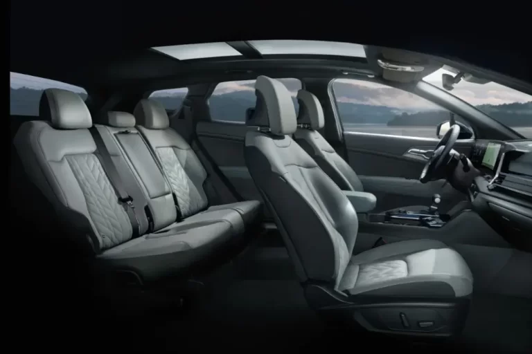 New 2023 Kia Sportage X-Pro Prestige Review, Prices, and Specs