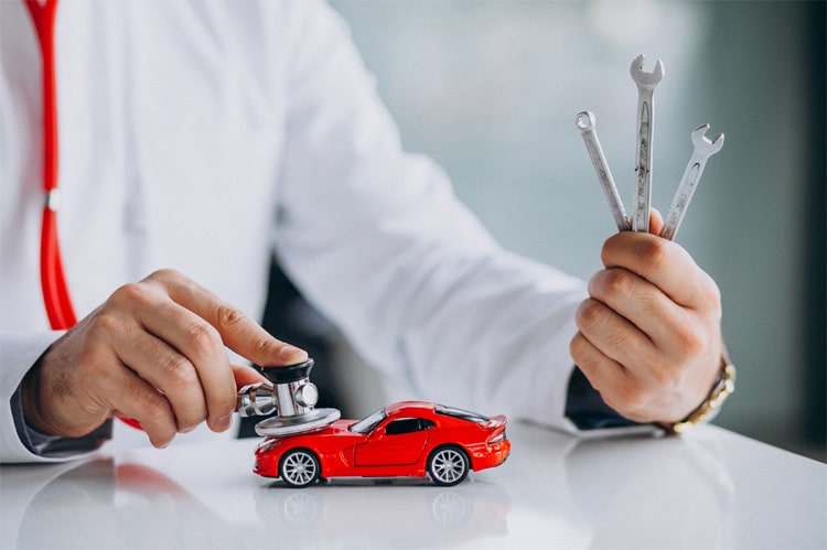 Guide to Adding a New Car to your Insurance Policy