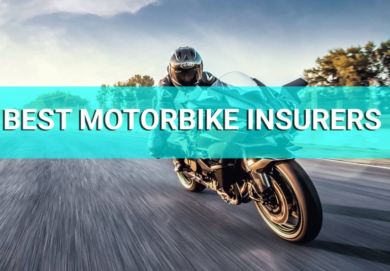 The Best Motorbike Insurers to Consider in 2023