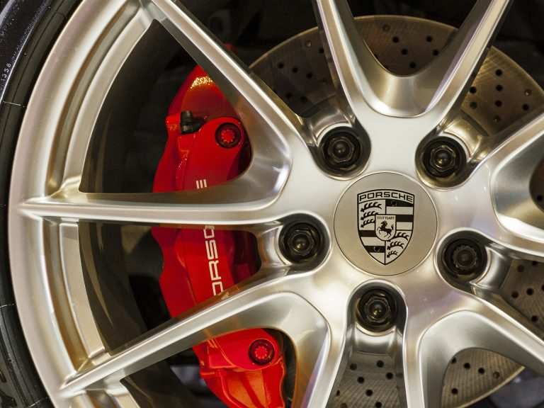 The best wheel cleaners get rid of that stubborn brake dust